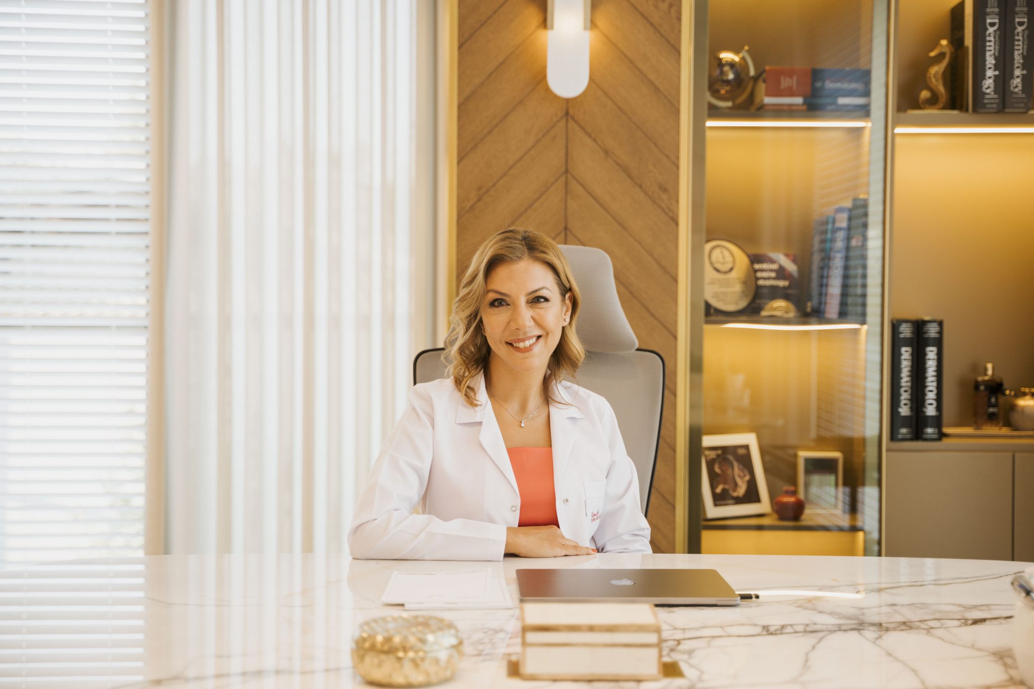 Dr. Tuba Çelebi Kayhan